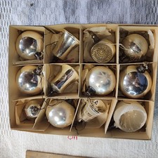 Alter Christbaumschmuck