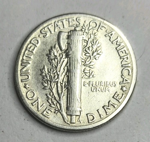Usa one dime 1943 900 - -,