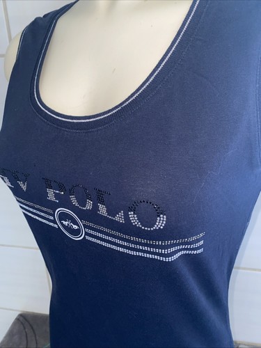 Sehr schönes polo top - sehr, hv-polo