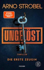 Arno Strobel - Ungelöst: Die