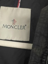 Moncler daunenjacke - moncler,