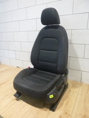 Sitz audi vorne links - sitz,