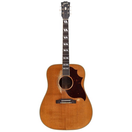 Gibson 1963 country - 1963,
