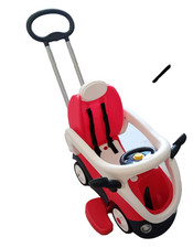 Smoby Bubble Go mit Sicherheitsbügel ab 6 Monate