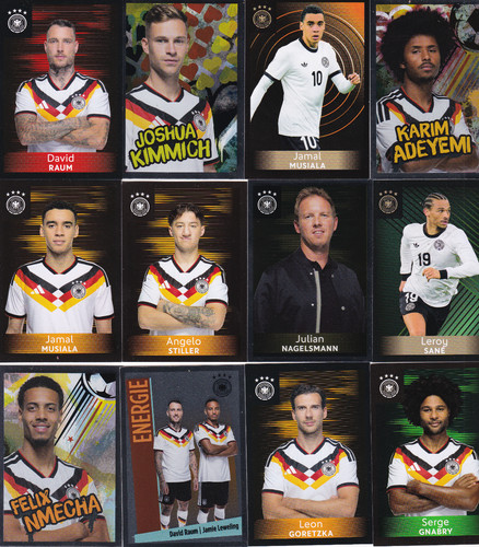 Panini 2026 dfb - 2026,