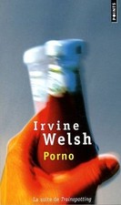 Porno von Welsh, Irvine | Buch | Zustand akzeptabel