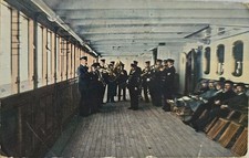 AK Bremen Norddeutscher Lloyd