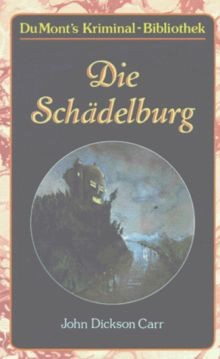 Die schädelburg von john - von,