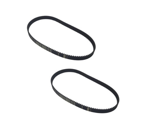 Optibelt omega 635 - 2x,