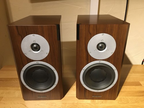 Dynaudio focus 200 - focus,