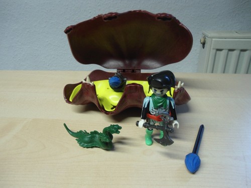 Playmobil set 4802 - playmobil,
