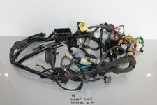 Kabelbaum Hauptkabelbaum