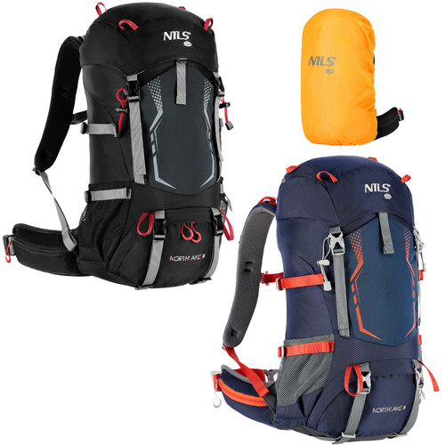 Trekkingrucksack 40l - trekkingrucksack,