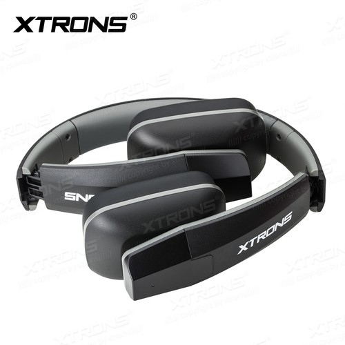 Xtrons over ear kopfhörer - over-ear,
