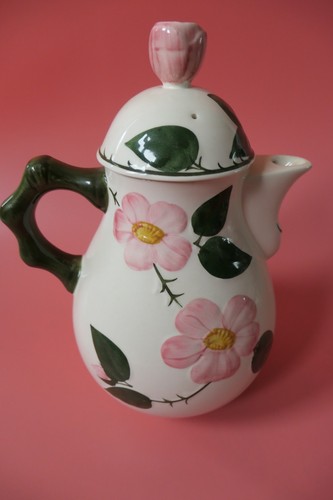 Villeroy boch kaffeekanne - villeroy,
