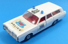 MATCHBOX Speed Kings K-23