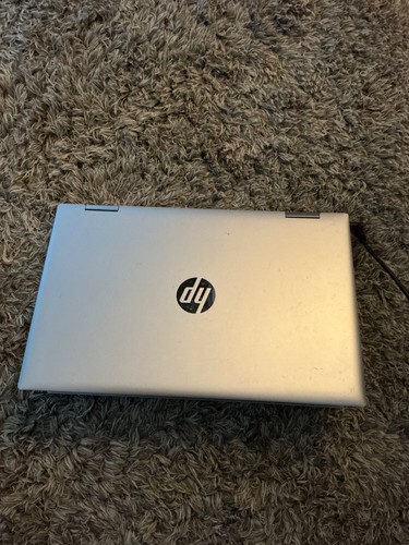 Pavillonx360 convertible - hp,