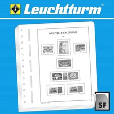 Leuchtturm Neukaledonien 2022