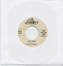 Eddie Cochran - Jelly Bean -