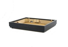 Original Zarge für Thorens TD