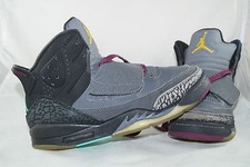 Nike Air Jordan Son Of Mars (GS) MID High Tops Basketball 