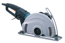Makita elektro winkelschneider - makita,