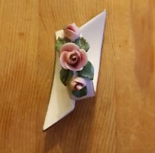 Serviettenring - Porzellan -