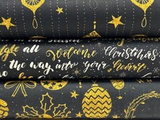 Stoffpaket Stoffset Baumwolle