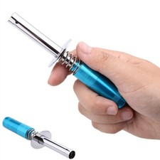 Glow starter plug igniter - glow,