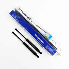 2x Stabilus LIFT-O-MAT Lifter