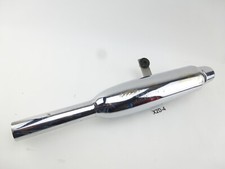 Auspuff Endschalldämpfer rechts Triumph Thunderbird 900 T309 RT Bj.1995 