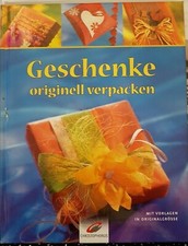 " GESCHENKE " originell