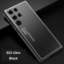 Metall Hülle Für Samsung