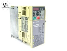 Omron Yaskawa V1000