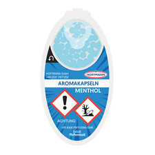 Aromakugeln Hoffmann Kapseln