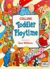 Toddler Playtime,Sam Williams