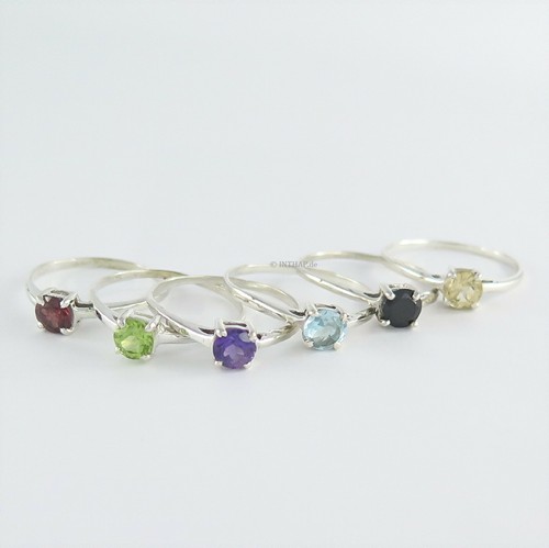 925 silber ring damenring - 925,
