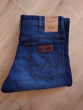 WRANGLER Jeans Regular Texas