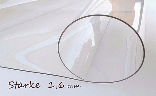 Tischfolie tischdecke ultra - tischdecke,