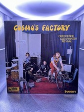 Creedence Clearwater Revival