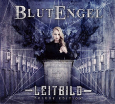 Blutengel Leitbild (CD) Album