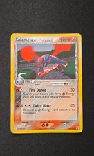 Salamence (Delta Species)