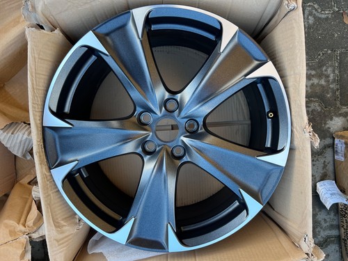 Felge cupra leon 0x19 - cupra, 8,0x19