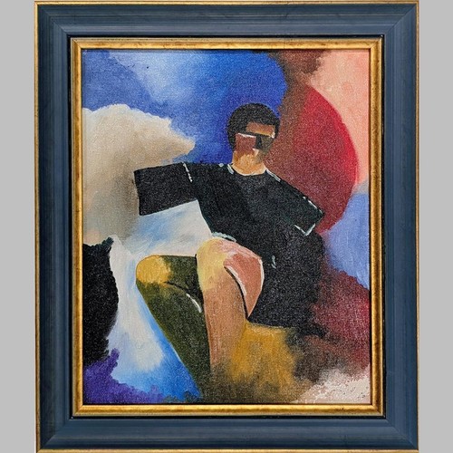 Konrad kujau rameur - konrad,