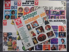 HÖR ZU Schlager des Jahres
