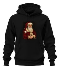 Weihnachtsmann nikolaus retro - nikolaus,