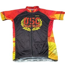 Zoot USC Triathlon Radtrikot