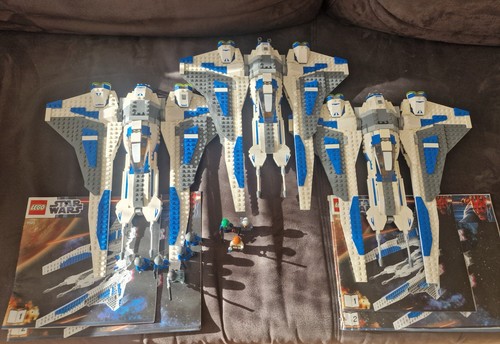 Lego star wars - lego,