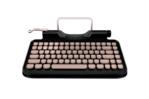 Knewkey mechanische tastatur - knewkey,