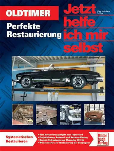 Oldtimer